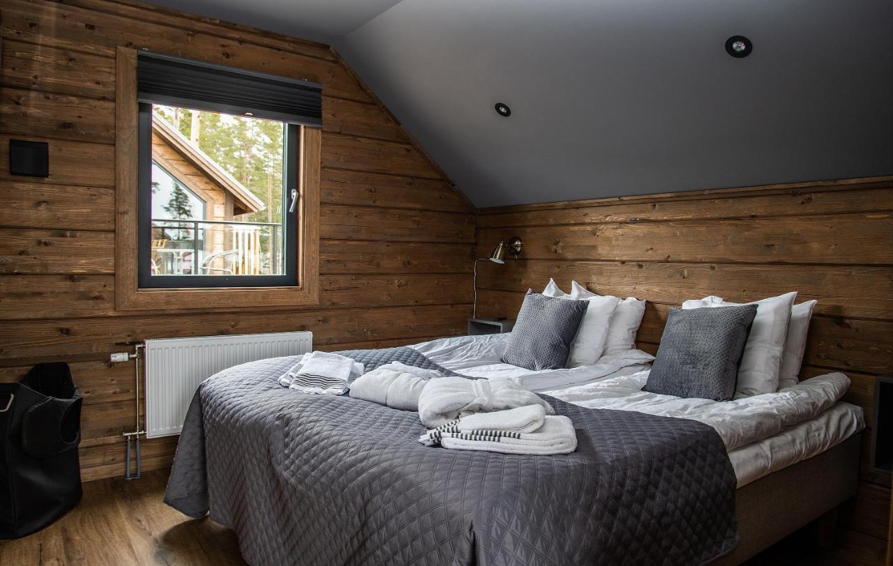 Hotel Laxhall Krog Konferens Torsö