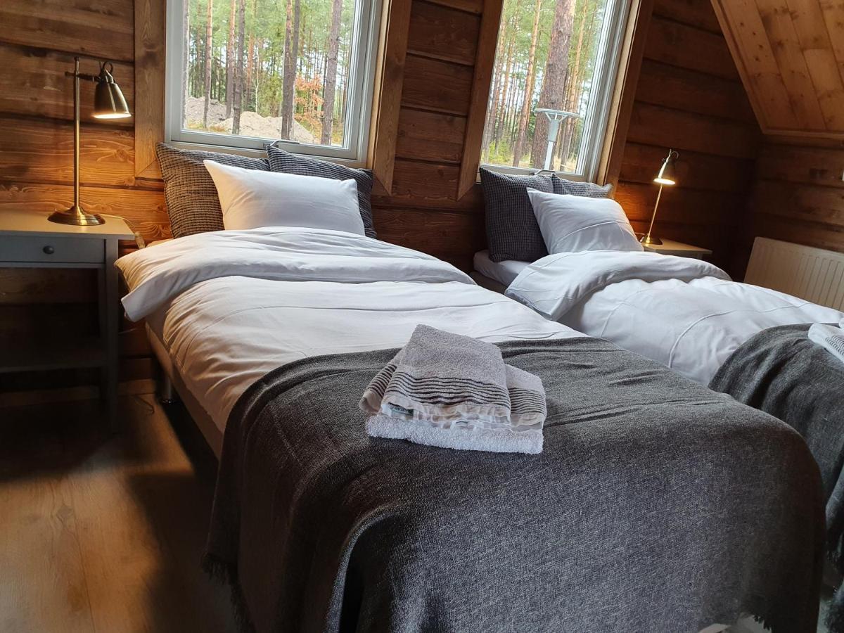 Laxhall Krog Konferens Hotel *