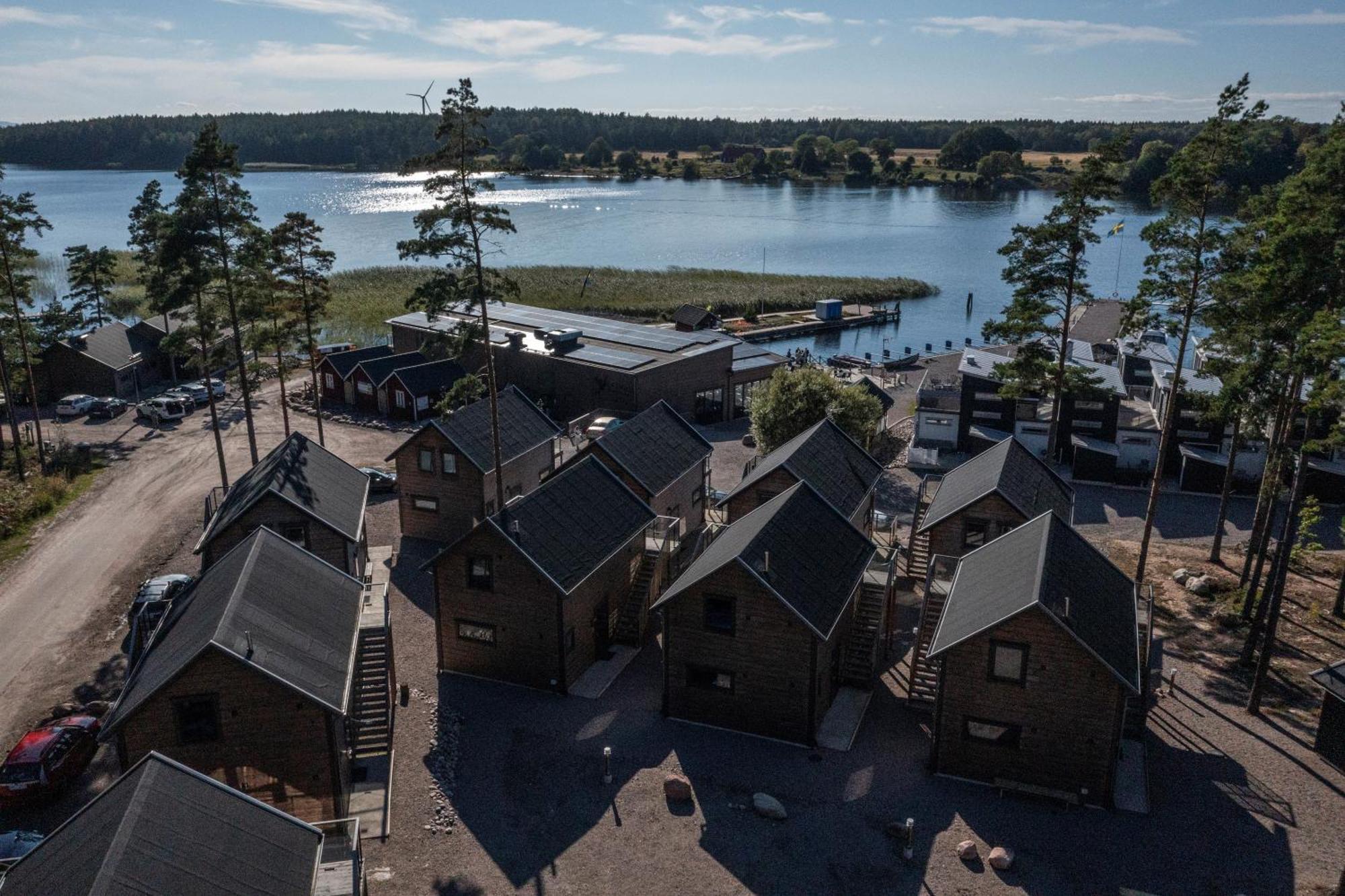 Laxhall Krog Konferens * Torsö